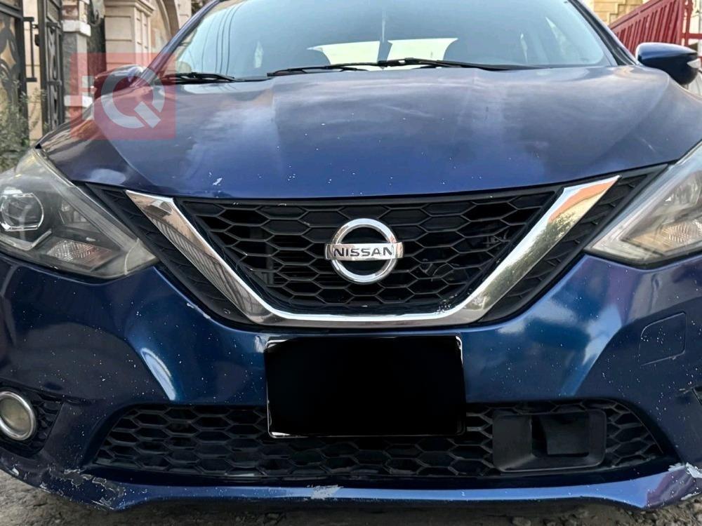 نیسان سێنترا